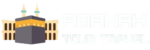 Amanah Travel Umroh